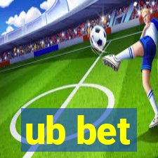 ub bet